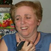 Maria Barile